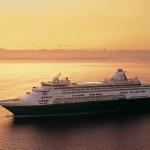 Exclusive Amenities for Cruise Specialists Guests