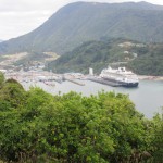 2016 Grand World Voyage Exploring New Zealand