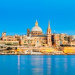 Discover Centuries of History on Malta