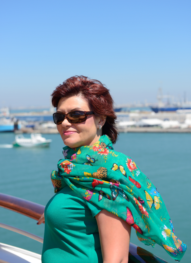 Why You Should Enjoy a Solo Cruise