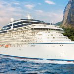 A New Look at Oceania Cruises