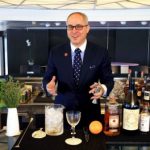 Seabourn Sets Sail with World-Renowned Mixologist Brian Van Flandern