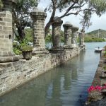 A New World Heritage Site in Antigua