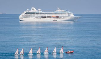Oceania Caribbean Sailings