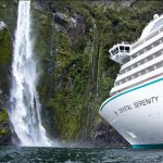 2019 Crystal World Cruise on Crystal Serenity