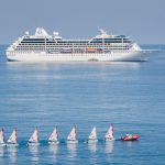 Oceania Cruises’ 180-Day World Cruise for 2019