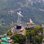 2017 Grand South America Voyage: Brazil