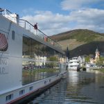 Paris To The Swiss Alps With Viking River Cruises