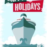 Happy Holidays From Cruise Specialists