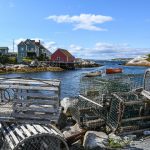 The Coast Is Clear: A Coastal Voyage To New England & Canada