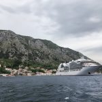 Onboard the Seabourn Ovation: Ultra- Luxury Sailing