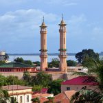 2018 Grand World Voyage: The Gambia and Senegal