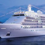 Silversea World Cruise Review