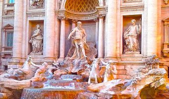 top sites in rome