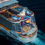 5 Reasons to Sail on the World’s Largest Cruise Ship