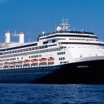 How to Increase Your Chances of Getting Reservations (and Your Preferred Stateroom) for Holland America Line’s Grand and World Voyages