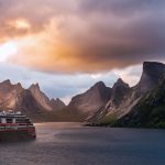 Hurtigruten: Cruising Remote Corners of the World
