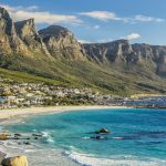 Holland America Line Announces 2020 Grand Africa Voyage