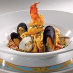 Restaurants for Enjoying La Dolce Vita at Sea