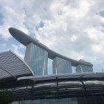 Seven Must-See Singapore Sights
