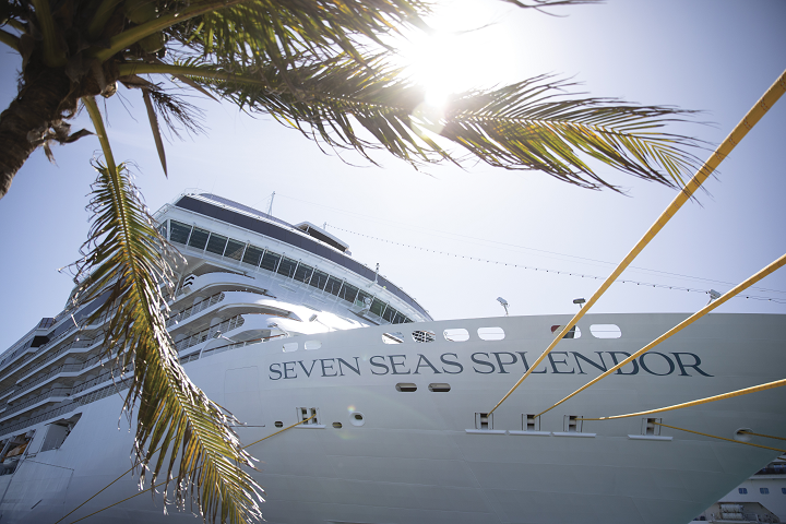 What to Expect on a Regent Seven Seas Cruise?