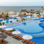 Consider Cancun: An All-Inclusive Resort Check-in