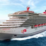 Virgin Voyages’ New Leading Lady
