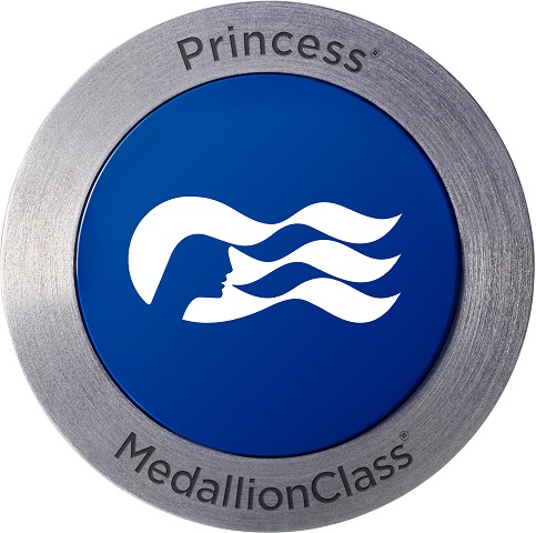 Ocean Medallion wearable device