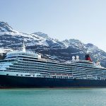 Cunard’s Queen Elizabeth Ship Review