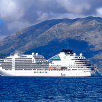 Behind the Scenes: Unveiling the Elegance of Seabourn Encore
