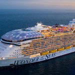 Sailing Aboard Royal Caribbean’s Wonder of the Seas: A Voyage Beyond Imagination