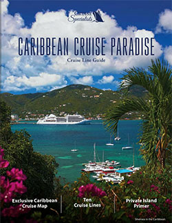 Cruise Specialists Caribbean Cruise Guide