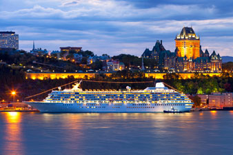 Crystal Symphony
