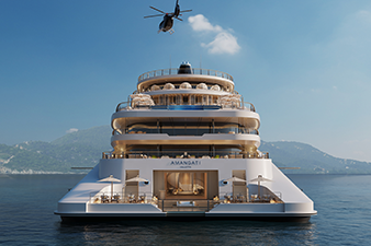 Aman Amangati Marina