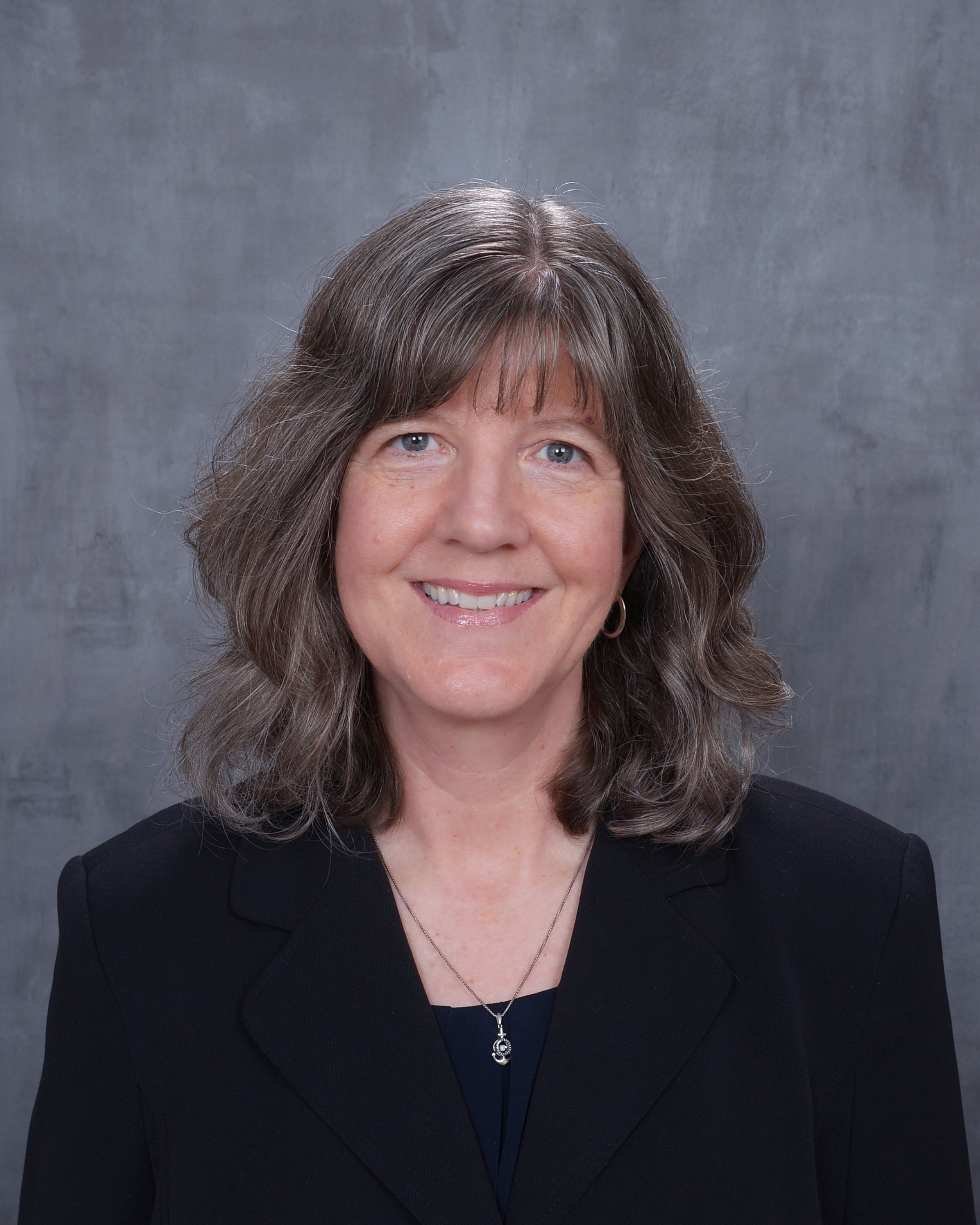 Teresa Tennant