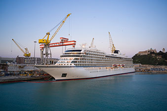 Viking Venus