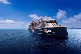 Celebrity Xcel