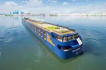 Lindblad Connect