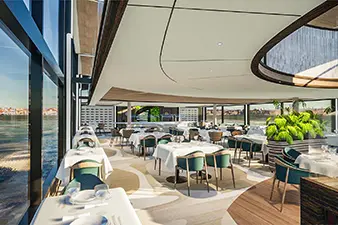 Connect Restaurant