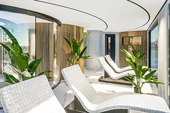 Connect Spa