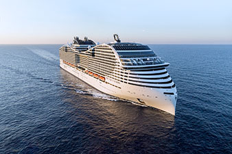 MSC Europa