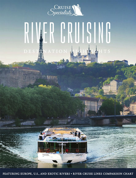 Cruise Specialists River Cruise Guide