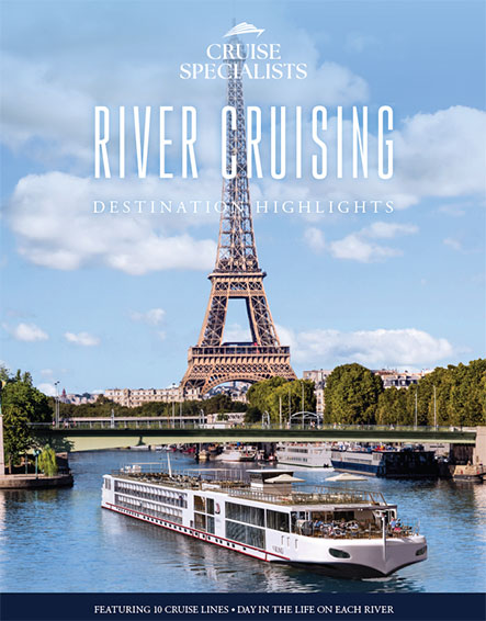 The Guide to River Cruising The Guide to River Cruising