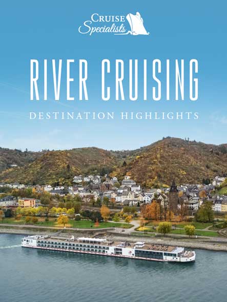 The Guide to River Cruising The Guide to River Cruising