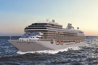 Seven Seas Grandeur<sup>&reg;</sup>