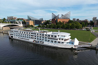 American Serenade in Chattanooga, TN
