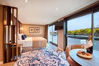 VIVA Beyond Suite