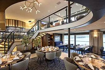VIVA Two Restaurant