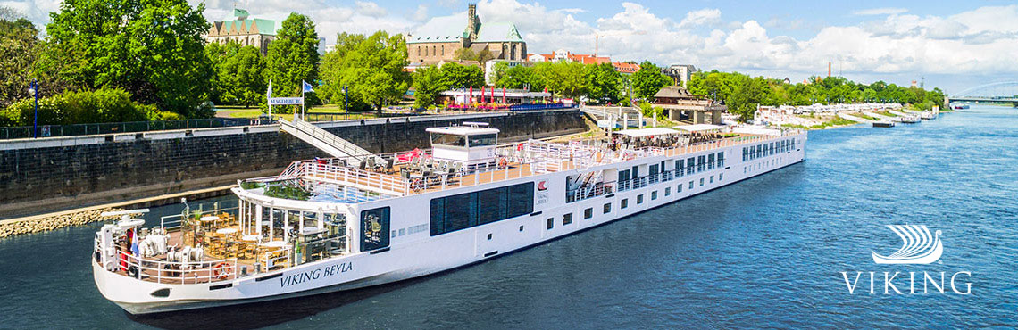 viking river cruises september 2023