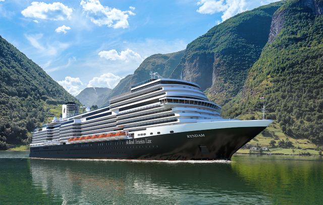 holland america pacific cruises 2023